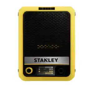 Мойка высокого давления электрическая STANLEY SXPW25CDSS-E №3