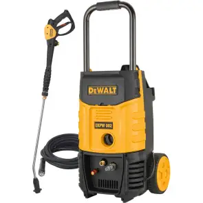 Мойка высокого давления электрическая DeWALT DXPW002E №3