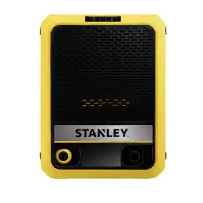 Мойка высокого давления электрическая STANLEY SXPW19CP-E №3