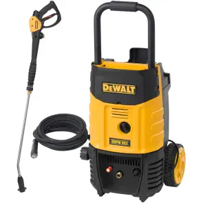 Мийка високого тиску електрична DeWALT DXPW003E №3