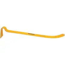 Цвяходер-монтировка плоская из пружинной стали, L=53 см DeWALT DWHT55528-1