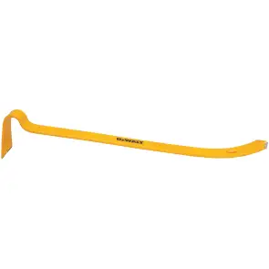 Цвяходер-монтировка плоская из пружинной стали, L=53 см DeWALT DWHT55528-1 №1