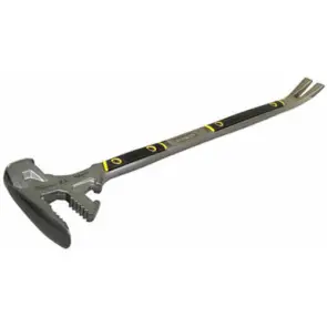 Цвяходер-монтувалка FatMax® Xtreme™ FuBar III багатофункціональний, завдовжки 760 мм STANLEY 1-55-120 №1