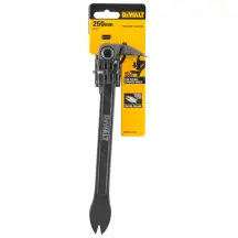 Цвяходер из пружинной стали, L=25 см DeWALT DWHT0-55524