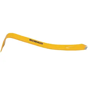 Цвяходер-монтувалка плоский із пружинної сталі, L=30 см DeWALT DWHT55518-1 №1