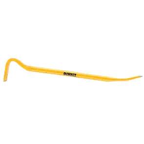 Цвяходер-монтувалка з пружинної сталі, L= 610 мм. DeWALT DWHT55129-1 №1