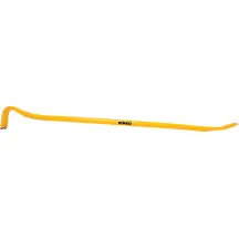 Цвяходер-монтировка из пружинной стали, L=1070 мм. DeWALT DWHT55132-1