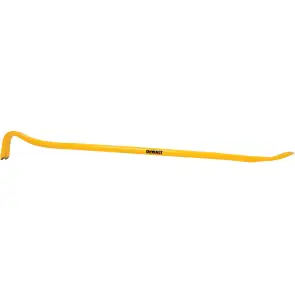 Цвяходер-монтувалка з пружинної сталі, L= 1070 мм. DeWALT DWHT55132-1 №1