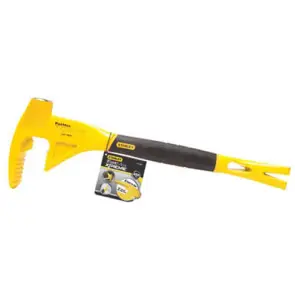 Цвяходер-монтаж FatMax® Xtreme™ FuBar™ многофункциональный, длиной 457 мм STANLEY 1-55-099 №1
