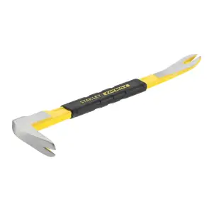 Цвяходер FatMax ® SPRING STEEL BAR кований STANLEY FMHT1-55010 №1