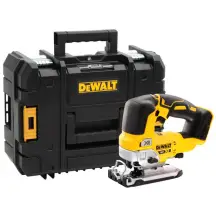 Пила лобзиковая бесщеточная аккумуляторная DeWALT DCS334NT