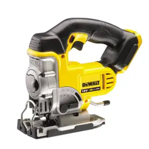 Пила лобзикова акумуляторна DeWALT DCS331N №2