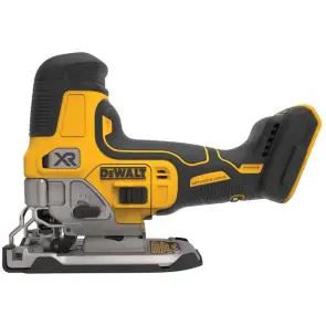 Пила лобзикова акумуляторна безщіткова DeWALT DCS335N №2