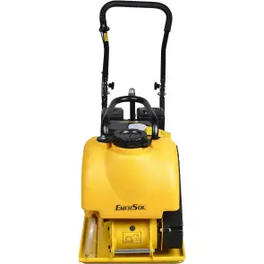 Вибрационная прямоходная плита EnerSol EPC-084L №1