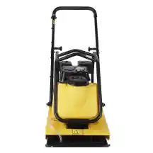 Вибрационная прямоходная плита EnerSol EPC-095L