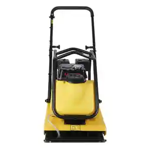 Вібраційна плита прямохідна EnerSol EPC-095L №1