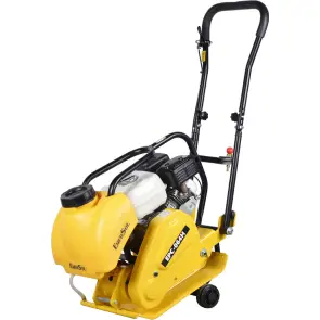 Вібраційна плита прямохідна EnerSol EPC-064H №1