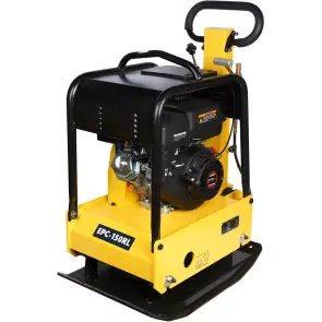 Вібраційна плита реверсна EnerSol EPC-150RL №1