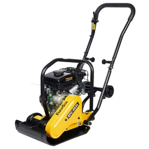 Вибрационная прямоходная плита EnerSol EPC-052L №1