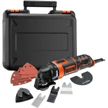 Многофункциональный сетевой инструмент BLACK+DECKER MT280KA