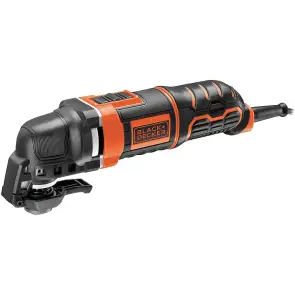 Многофункциональный сетевой инструмент BLACK+DECKER MT280A №2