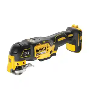 Многофункциональный инструмент аккумуляторный бесщеточный DeWALT DCS355N №1