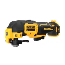 Многофункциональный инструмент аккумуляторный бесщеточный DeWALT DCS353NT