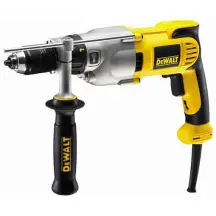 Дрель сетевая ударная DeWALT DWD522KS