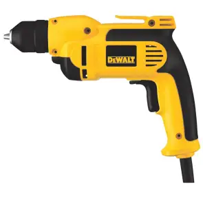 Дриль мережевий DeWALT DWD112S №1