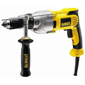 Дрель сетевая ударная DeWALT DWD522KS №2
