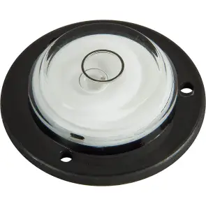Рівень поверховий круглий STANLEY 0-42-127 №1