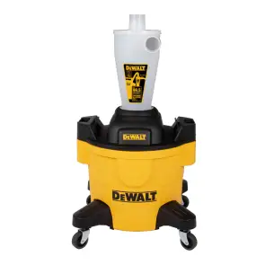 Фильтр-циклон DeWALT DXVCS002 №1