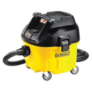 Пылесос сетевой DeWALT DWV901L №1