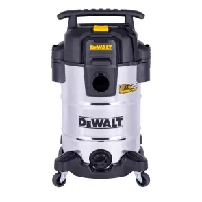 Пилосос мережевий DeWALT DXV30SAPTA №1