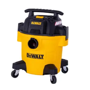 Пылесос сетевой DeWALT DXV20PTA №1