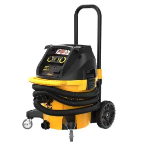 Пилосос мережевий DeWALT DWV905M №1