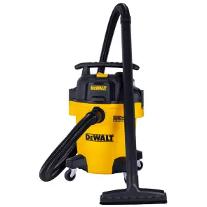 Пылесос сетевой DeWALT DXV23PLPTA-QT №1