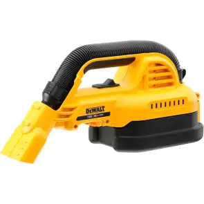 Пилосос акумуляторний DeWALT DCV517N №1