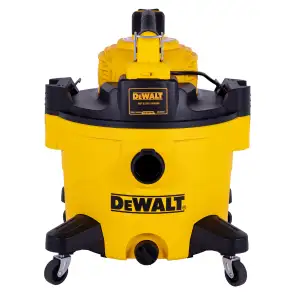 Пилосос мережевий DeWALT DXV234P №1