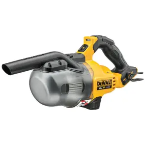 Пылесос аккумуляторный DeWALT DCV501LN №1