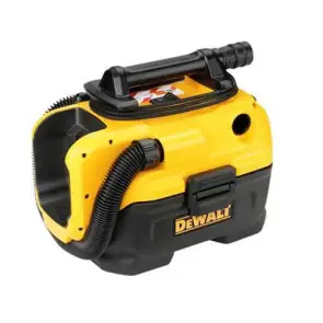 Пилосос акумуляторний DeWALT DCV584L №1