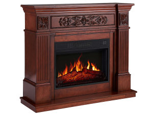 Електрокамін ArtiFlame Toscana AF23S дуб №2