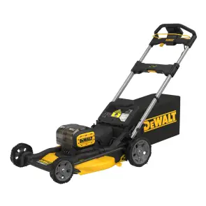 Газонокосарка акумуляторна безщіткова DeWALT DCMWP134N №1