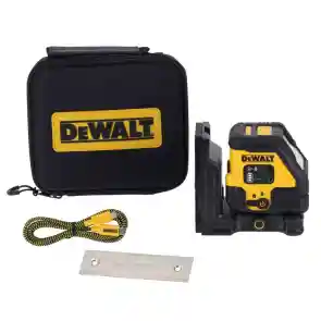 Рівень лазерний лінійний DeWALT DCLE14201GB №1