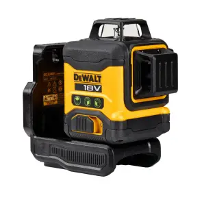 Рівень лазерний лінійний DeWALT DCLE34031N №1