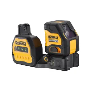 Рівень лазерний лінійний DeWALT DCE088NG18 №1