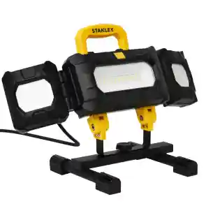 Прожектор світлодіодний STANLEY SXLS37180E №1