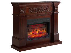 Електрокамін ArtiFlame Toscana AF23BS russet №2