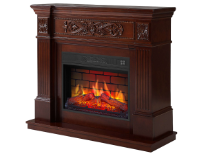 Електрокамін ArtiFlame Toscana AF23BS russet №3