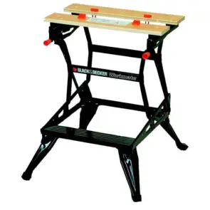 Верстак BLACK+DECKER WM536 №1